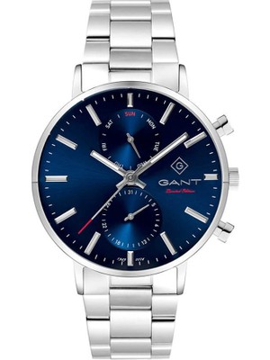 Gant G121021 Erkek Kol Saati