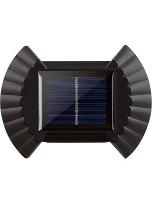 Noas 5W Mimas Solar Aplik Günışığı