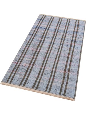 Grand Hedef Halı Anadolu El Dokuma Eskitme Vintage Kilim