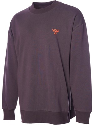 Hummel Hmlbarnet Oversıze Sweatshırt