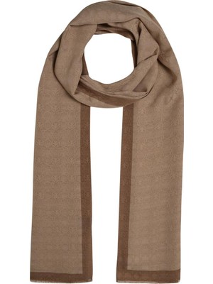 Ipekevi Monogram Şal - Fondöten