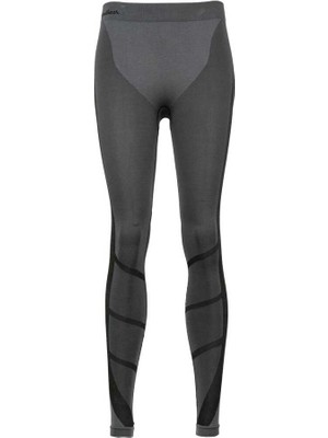 Panthzer Internal Baselayer 3/4 Pant Women/ Black-Grey