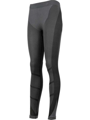 Panthzer Internal Baselayer 3/4 Pant Women/ Black-Grey