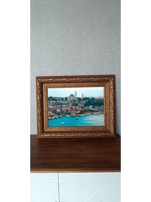 Çerçeve Dükkanı Premium Fotoğraf Çerçevesi