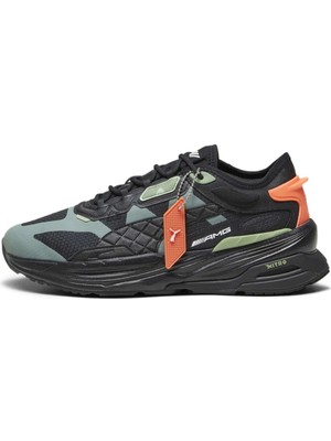 Puma Mapf1 Amg Extent Nitro Puma Black-Light