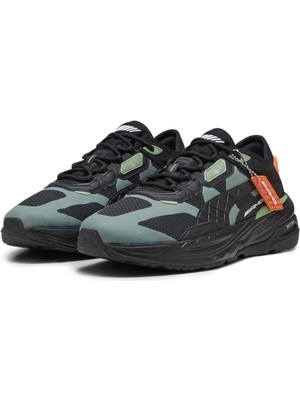 Puma Mapf1 Amg Extent Nitro Puma Black-Light