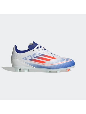 adidas Unisex  F50 LEAGUE FG/MG J Krampon IF1367