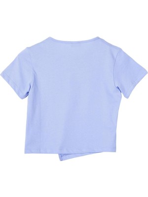 United Colors Of Benetton Benetton Kız Çocuk T-Shirt BNT-G21295