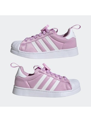 adidas Superstar 360 Cf C Unisex Çocuk Spor Ayakkabı ID1047