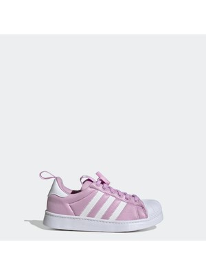 adidas Superstar 360 Cf C Unisex Çocuk Spor Ayakkabı ID1047