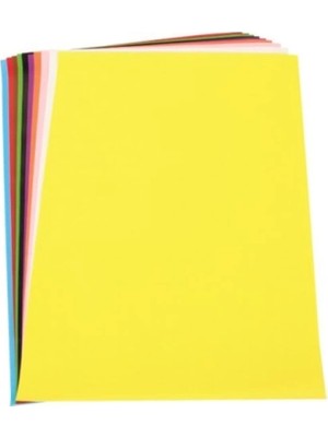 Südor Fk-01 Elişi Kağıdı A4 10 Lu 80 Gram