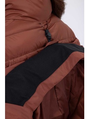 2AS Sıdley Woman Down 3 In1 Jacket