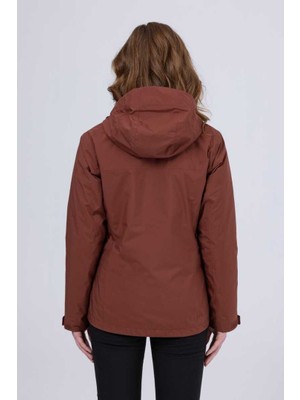 2AS Sıdley Woman Down 3 In1 Jacket