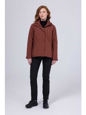 2AS Sıdley Woman Down 3 In1 Jacket