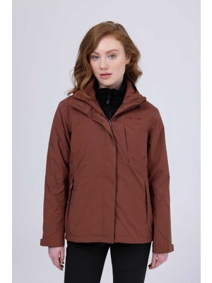 2AS Sıdley Woman Down 3 In1 Jacket