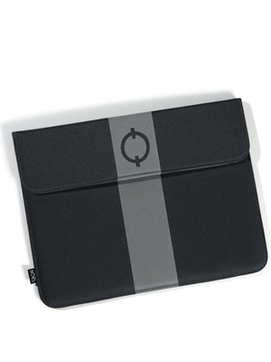 Nors Jörd iPad Case Büyük - Lacivert