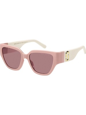 Marc Jacobs Güneş Gözlüğü 724/S FWM4S 54-18 / Kadın Güneş Gözlüğü