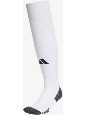 Adidas Adi 24 Sock Unisex Beyaz Futbol Çorabı IY2923