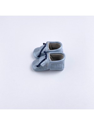 Bon Chic Baby Bebek/çocuk Makosen Ayakkabı