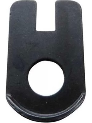 Kingstar 12C1-24 Dik Kumaş Kesim Motoru Bıçak Kütük Tırnağı