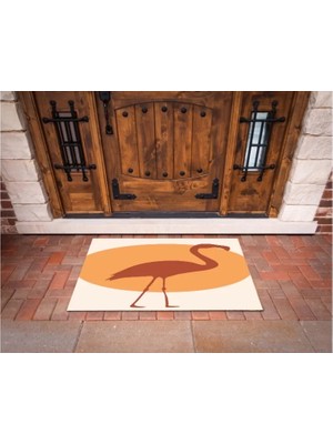 Narnuga 3D Baskı Tasarım Dış Mekan Paspas