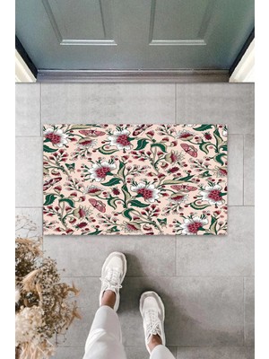 Narnuga 3D Baskı Tasarım Dış Mekan Paspas