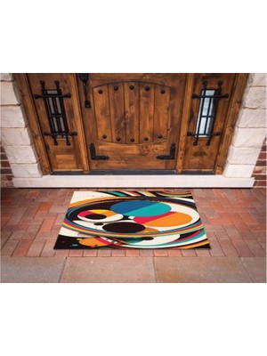 Narnuga 3D Baskı Tasarım Dış Mekan Paspas