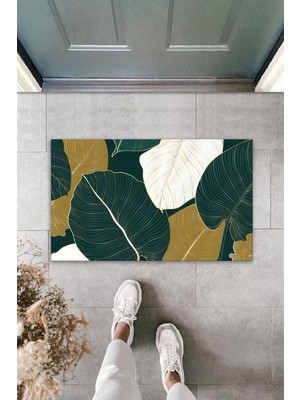 Narnuga 3D Baskı Tasarım Dış Mekan Paspas