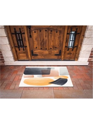 Narnuga 3D Baskı Tasarım Dış Mekan Paspas