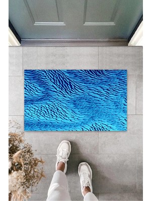 Narnuga 3D Baskı Tasarım Dış Mekan Paspas