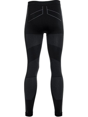 Panthzer Natural Baselayer 3/4 Pant Men/ Black-Grey