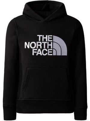 The North Face B Drew Peak P/o Hoodie