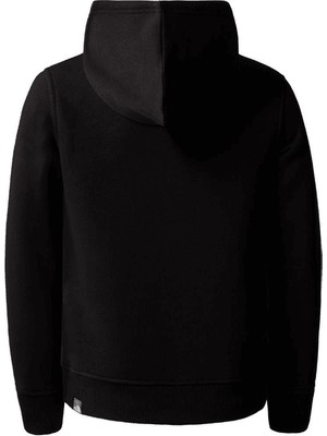 The North Face B Drew Peak P/o Hoodie