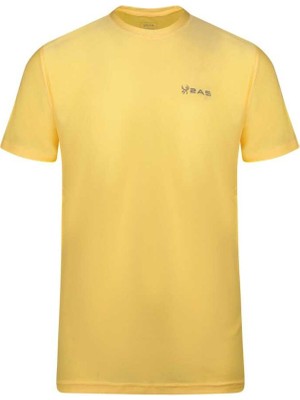 2AS Capri Sıfır Yaka T-Shirt