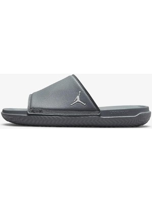 Nike Jordan Play Unısex Slides Jrdn 23 E Gri  Terlik