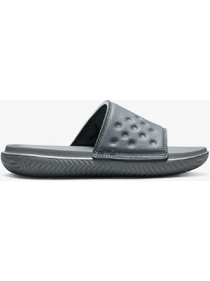 Nike Jordan Play Unısex Slides Jrdn 23 E Gri  Terlik