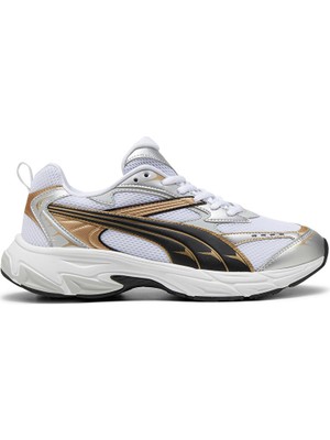 Puma Puma Morphic Kadın Günlük Ayakkabı 39272425 Beyaz