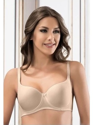 Nbb 3613 Toparlayıcı Sütyen Ten Renk