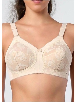 Triumph Doreen Dantelli Toparlayıcı Sütyen