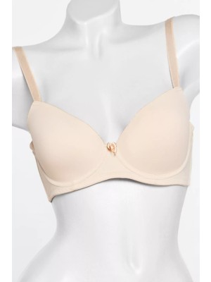 Julude Ten St. Sister Yarım Dolgulu B Cup Sütyen P-00010693
