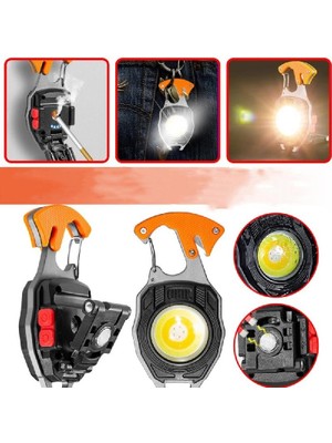 Milo El Feneri Şarzlı 500 Lümen