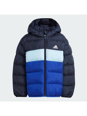 Adidas Synthetic Down Çocuk Mont