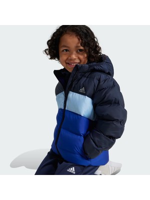 Adidas Synthetic Down Çocuk Mont