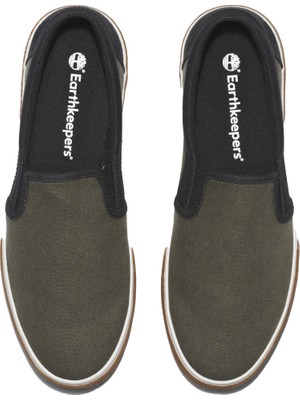 Timberland Union Wharf 2.0 Ek+ Slip On Erkek Ayakkabı - Tb0A29H4