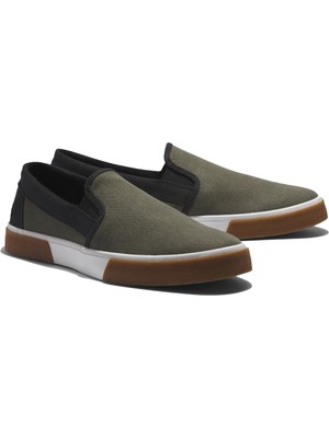 Timberland Union Wharf 2.0 Ek+ Slip On Erkek Ayakkabı - Tb0A29H4