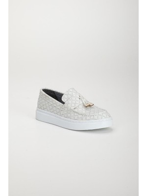 Papuçcity Png 02846 Erkek Çocuk Sünnetlik Düğünlük Loafer Ayakkabı