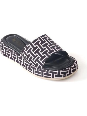 Papuçcity Nossa 02780 Orto Pedik Kadın Günlük Terlik