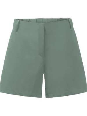 Jack Wolfskin 1507391 Pack & Go Short W Kadın Şort