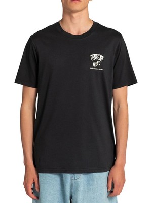 Rvca UVYZT00401 Vices Ss Tee Erkek Tişört