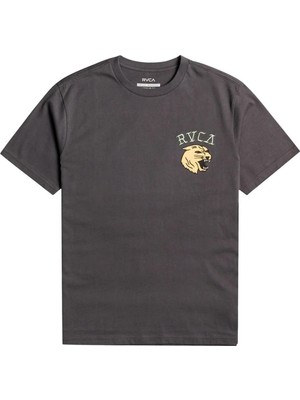 Rvca EVYZT00118 Mascot Ss Tee Erkek Tişört